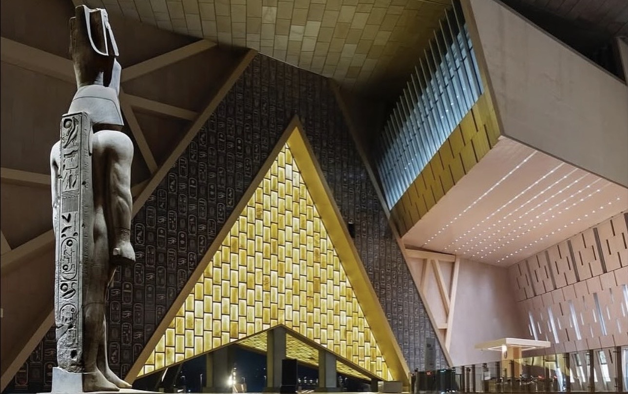 4Excursion to Cairo by Bus from Sharm-el-Sheikh