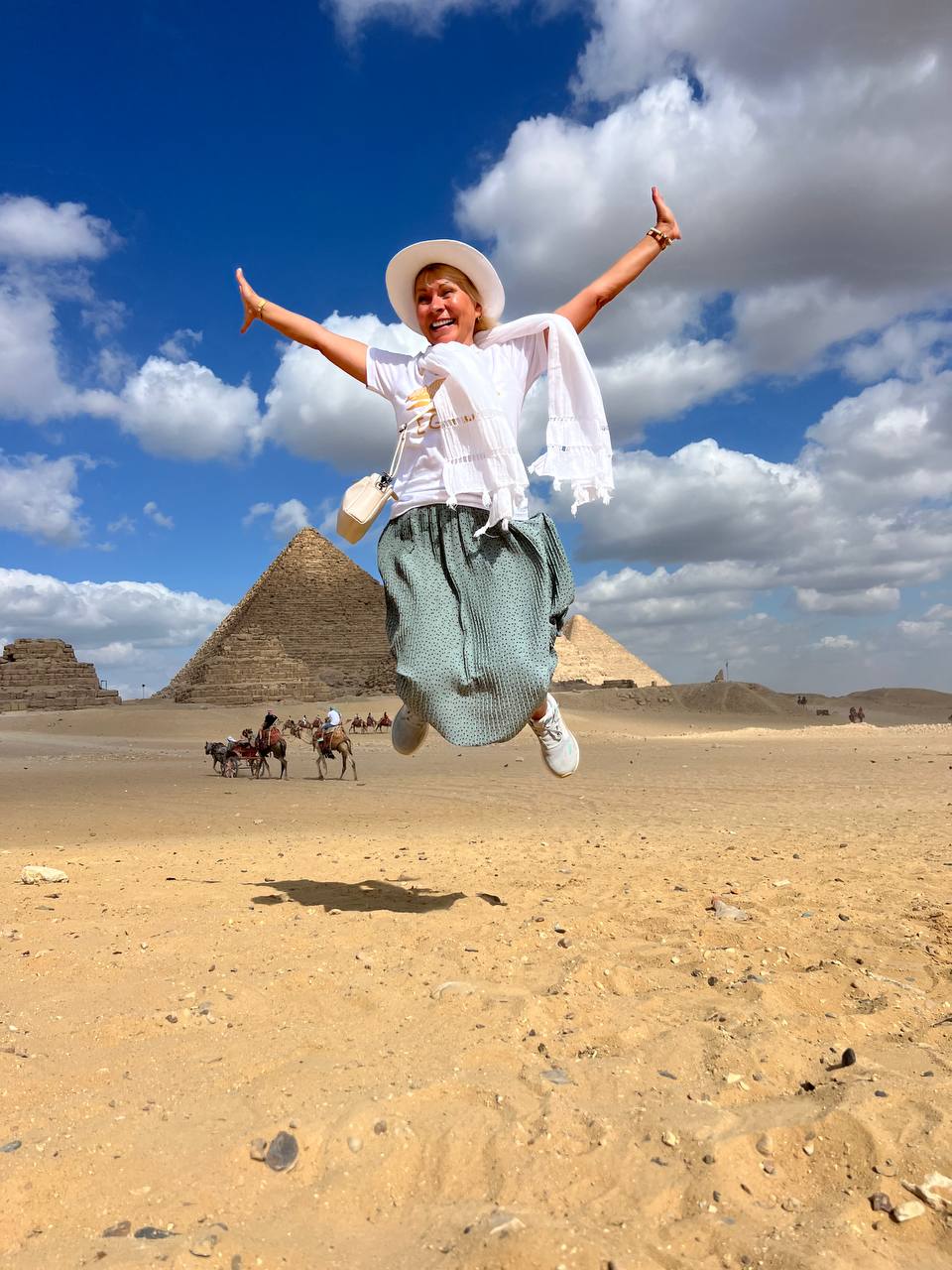 5Excursion to Cairo by Bus from Sharm-el-Sheikh