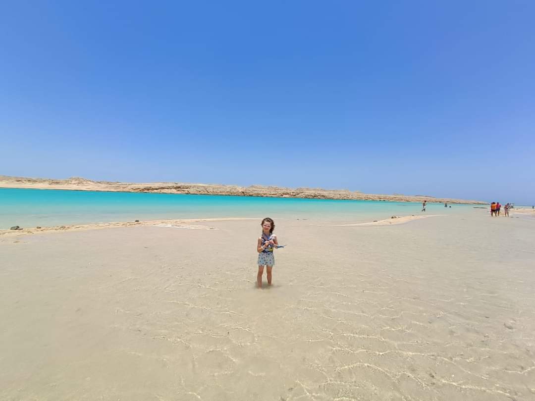 2Excursion to Ras Mohammed by YACHT from Sharm-el-Sheikh