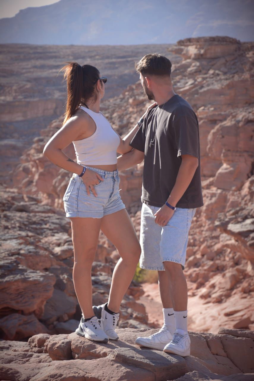 3Цветной Каньон Салама и Дахаб из Шарм-эль-Шейха