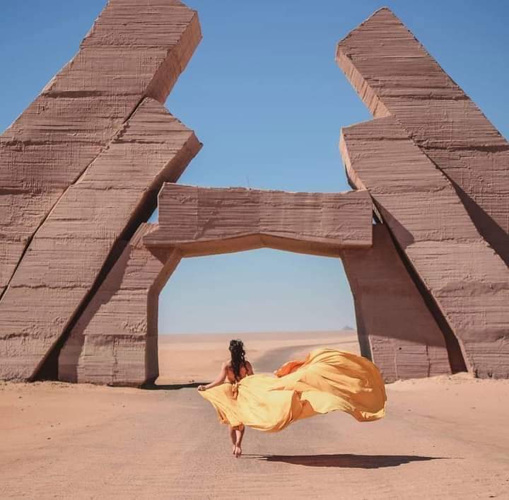 3Excursion to Ras Mohammed by Bus from Sharm-el-Sheikh