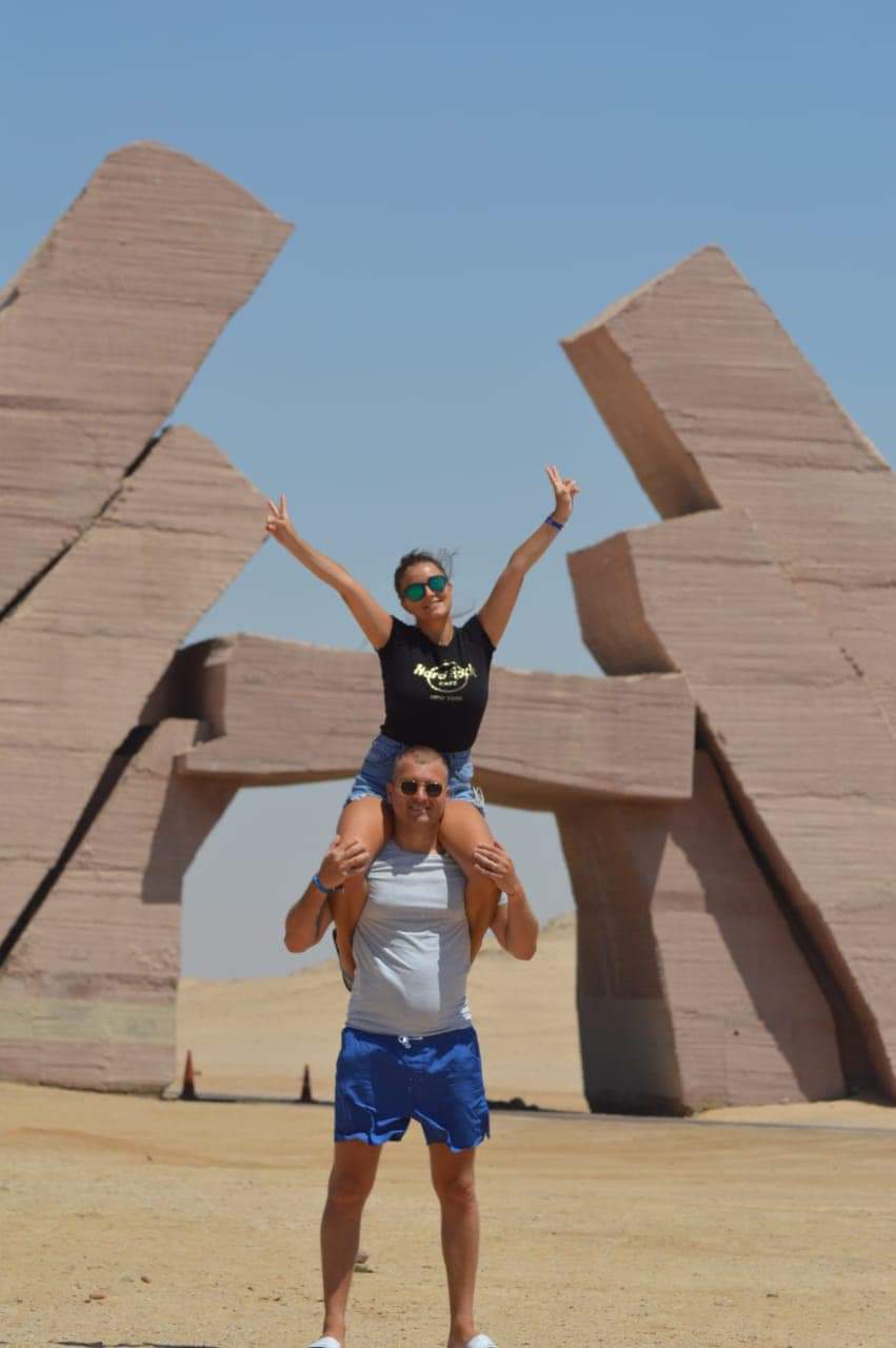 4Excursion to Ras Mohammed by Bus from Sharm-el-Sheikh