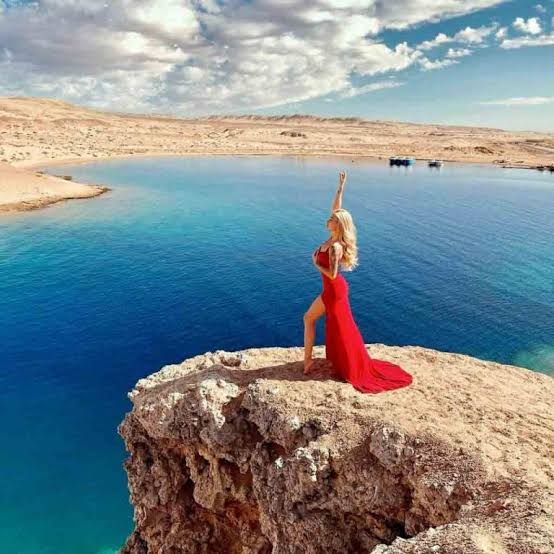 5Excursion to Ras Mohammed by Bus from Sharm-el-Sheikh