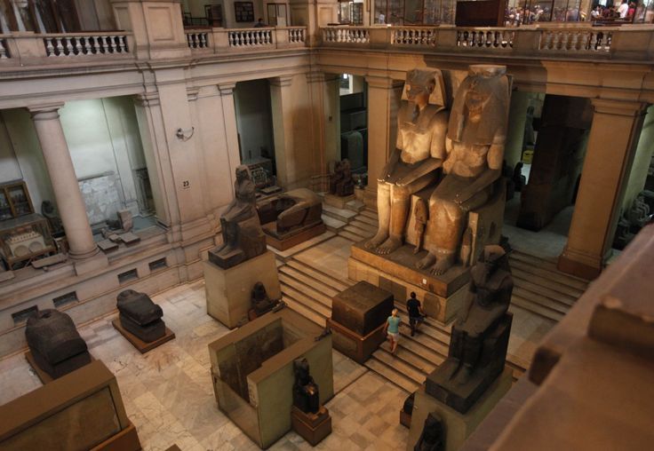 6Excursion to Cairo By Plane from Sharm-El-Sheikh