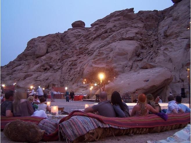 4Excursion to Dahab from Sharm-El-Sheikh