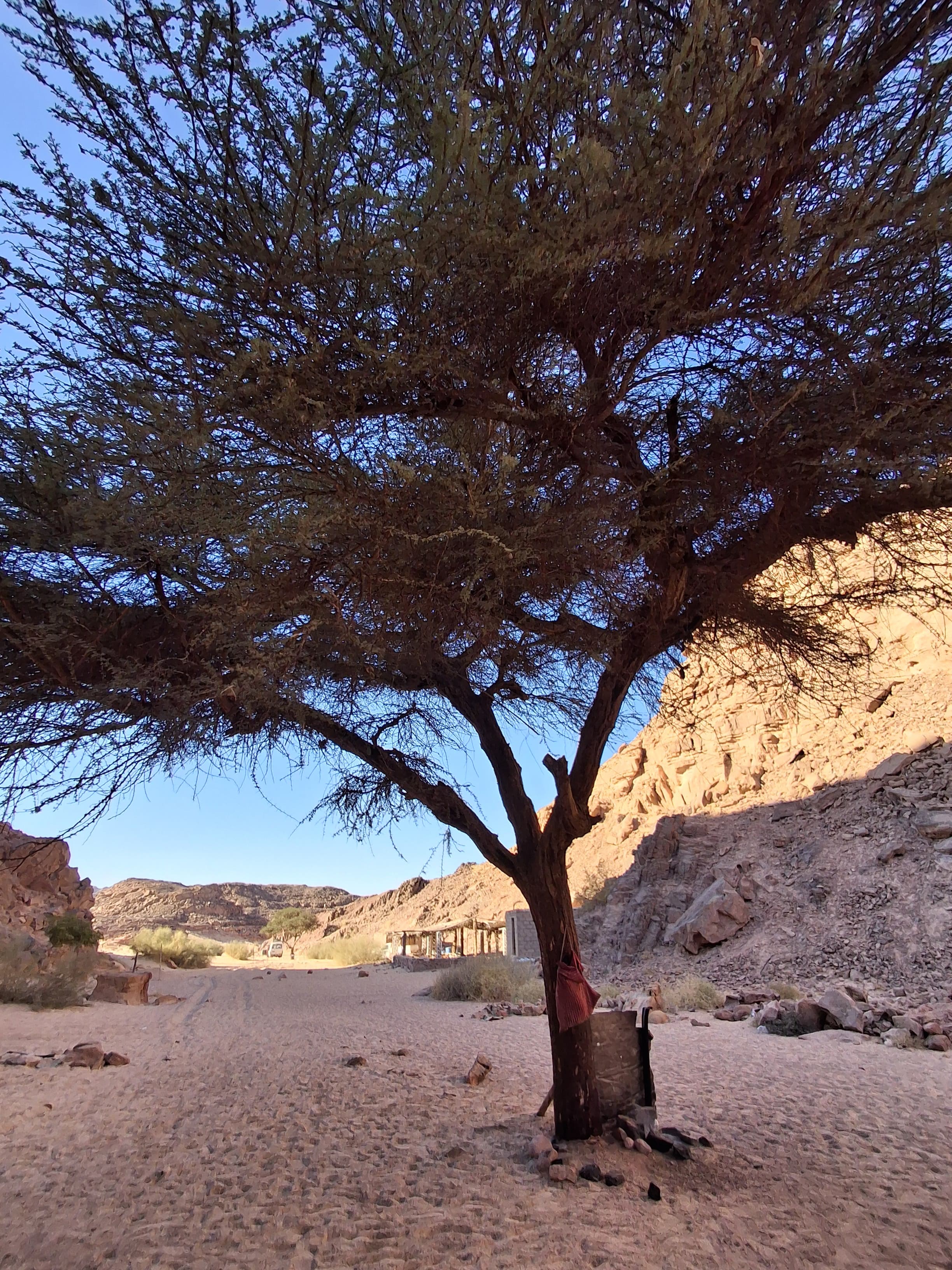 6Цветной Каньон Салама и Дахаб из Шарм-эль-Шейха