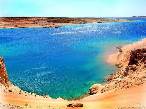 10Excursion to Ras Mohammed by Bus from Sharm-el-Sheikh